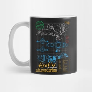 Drawing Board v1 Mug